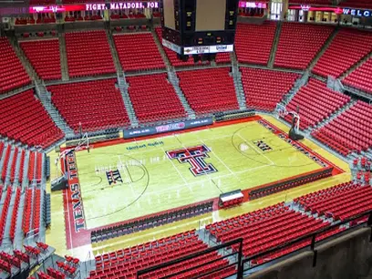 United Supermarkets Arena