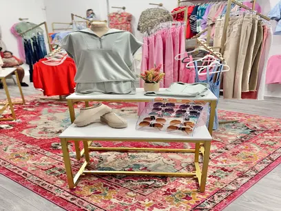 Rayne Boutique Tx