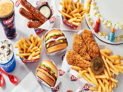 Dairy Queen