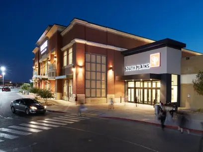 South Plains Mall